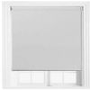 Imagen de Cortina enrollable 180X200 GRIS, en caja de PVC