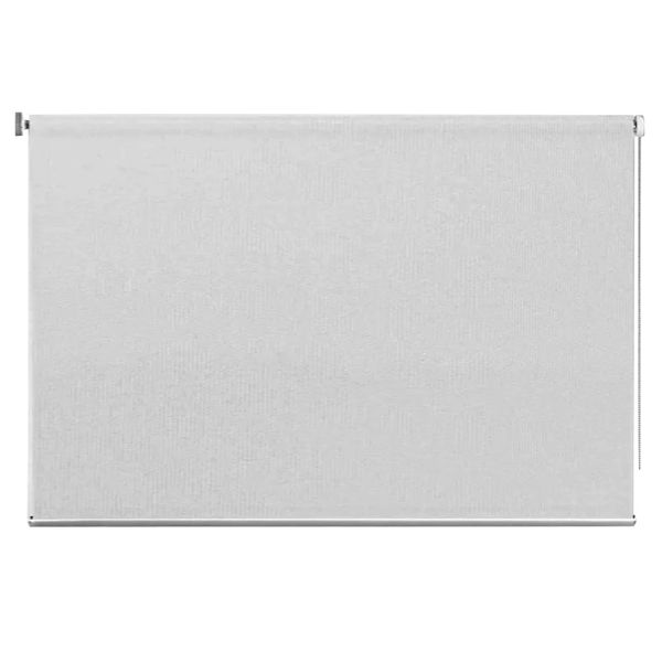 Imagen de Cortina enrollable 150x200 GRIS, en caja de PVC