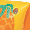 Imagen de Inflable flotador alitas para brazos x2, Bestway, en bolsa