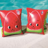 Imagen de Inflable flotador alitas para brazos x2, Bestway, en bolsa