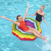 Imagen de Inflable flotador Bestway, arcoiris en caja
