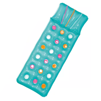 Imagen de Inflable colchoneta, Bestway, varios colores