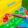 Imagen de Pelotero piscina inflable didáctico con 15 pelotas Bestway, en caja