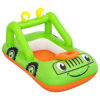 Imagen de Inflable flotador vehículo con asiento Bestway, varios diseños, en caja