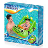 Imagen de Inflable flotador vehículo con asiento Bestway, varios diseños, en caja