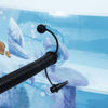 Imagen de Piscina inflable Bestway, con diseño, en caja