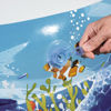 Imagen de Piscina inflable Bestway, con diseño, en caja