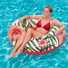 Imagen de Inflable flotador redondo Bestway, en caja, varios colores