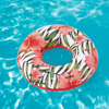 Imagen de Inflable flotador redondo Bestway, en caja, varios colores