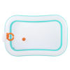 Imagen de Piscina inflable Bestway, con aro de basket, en caja