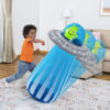 Imagen de Inflable tentempié Bestway, con aspersor