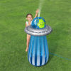 Imagen de Inflable tentempié Bestway, con aspersor
