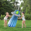 Imagen de Inflable tentempié Bestway, con aspersor