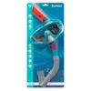 Imagen de Snorkel y máscara para adultos Bestway en blister, varios colores