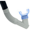Imagen de Snorkel y máscara para adultos Bestway en blister, varios colores