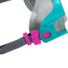 Imagen de Snorkel y máscara para adultos Bestway en blister, varios colores
