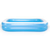 Imagen de Piscina inflable, Bestway 778L, 2 aros, en caja