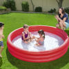 Imagen de Piscina inflable Bestway 3 aros, 480L en caja, varios colores