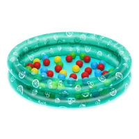 Imagen de Piscina inflable, pelotero, Bestway, 73L 2 aros con 50 pelotas, en caja