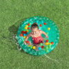 Imagen de Piscina inflable, pelotero, Bestway, 73L 2 aros con 50 pelotas, en caja