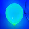 Imagen de Globo 10" FILIPPO neón verde, bolsa x50
