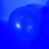 Imagen de Globo 10" FILIPPO azul, bolsa x50