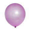 Imagen de Globo 10" FILIPPO neón violeta, bolsa x50