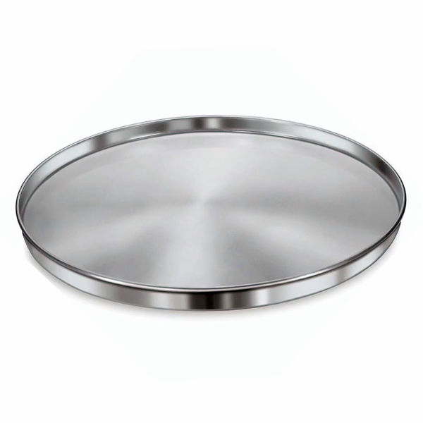Imagen de Asadera pizzera de aluminio