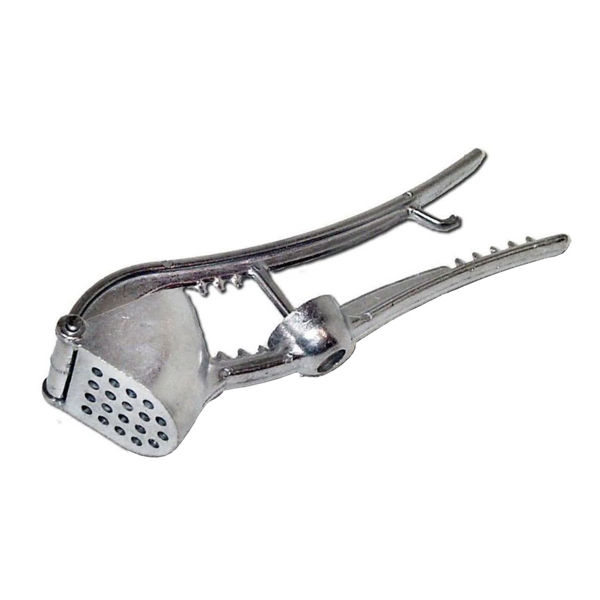 Imagen de Prensa para ajo de aluminio