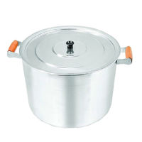 Imagen de Olla cacerola de aluminio 9 Litros