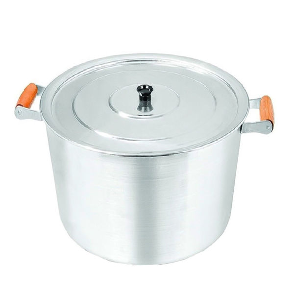 Imagen de Olla cacerola de aluminio 9 Litros