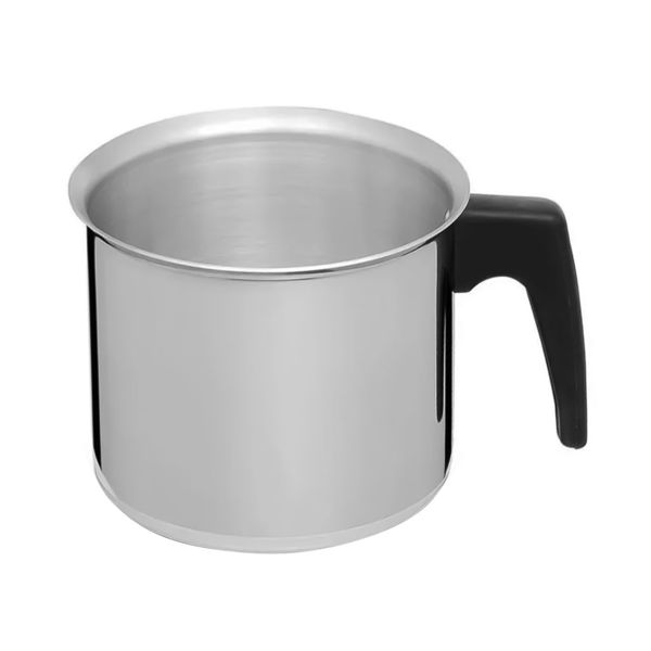Imagen de Olla hervidor de aluminio con asa, 2500ml
