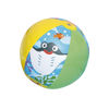 Imagen de Piscina inflable 2 aros con accesorios 137L, Bestway en caja