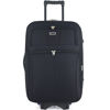 Imagen de Valijas Berlina x3 NEGRO, de arrastre, semi rígidas, HW934A HW934C