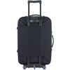 Imagen de Valijas Berlina x3 NEGRO, de arrastre, semi rígidas, HW934A HW934C