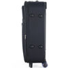 Imagen de Valijas Berlina x3 NEGRO, de arrastre, semi rígidas, HW934A HW934C