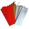 Imagen de Bolsa de regalo para botella, PACK x12