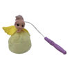 Imagen de Muñeca de plástico con luz, PACKx5, varios colores