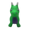 Imagen de Inflable saltarín dinosaurio con sonido, varios colores