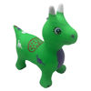 Imagen de Inflable saltarín dinosaurio con sonido, varios colores
