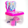Imagen de Set de belleza 12 piezas con valija silla