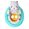Imagen de Inflable flotador con asiento INTEX, varios diseños