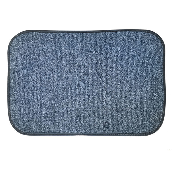 Imagen de Alfombra felpudo, varios colores