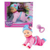Imagen de Bebote, gatea con sonido y luz, accesorios, 3AA en caja 2 colores