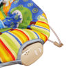 Imagen de Silla para bebé mecedora, con vibración y música 3AA, en caja