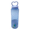 Imagen de Botella deportiva de plástico, varios colores