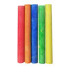 Imagen de Tizas de colores x100, en caja