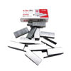 Imagen de Grapas 24/6 x1000, caja x10, DINGLI