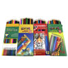 Imagen de Lápices 12 colores largos, PACK x12