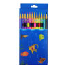 Imagen de Lápices 12 colores largos, PACK x12